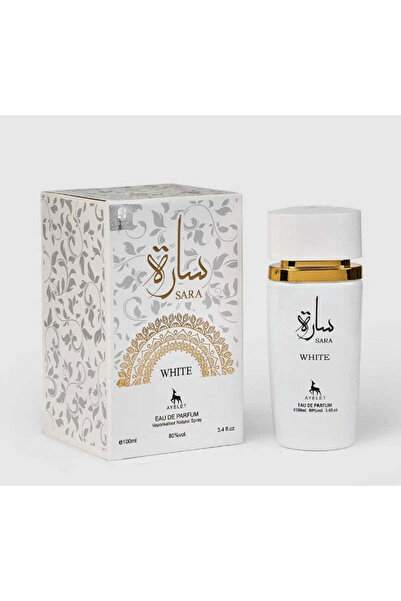 Ayelet Sara White - Parfum Oriental pentru Femei 100 ML