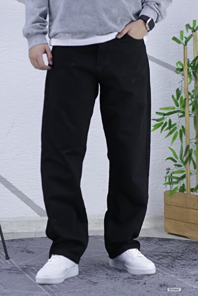 ElitWear Men's Baggy Fit Comfortable Fit Flexible Fabric Stretch Fabric Belte...