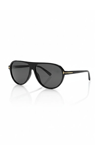 WATCHOFROYAL Royal Eyewear Re1048 Black Sunglasses
