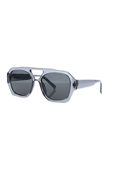 WATCHOFROYAL Royal Eyewear Re2707 Gray Sunglasses