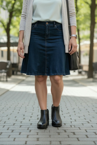 ESLEM Konay 301 büyük numara ortopedik Anne botj