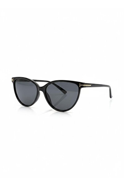 WATCHOFROYAL Royal Eyewear Re1033 Black Sunglasses