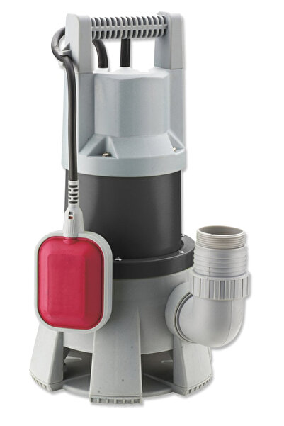 İmpo Q1000B101 Drenaj Dalgıç Pompa 2'' - 1,36 HP