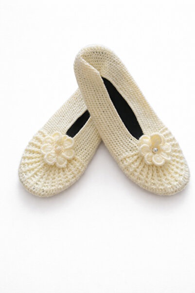 EL YAPIMI Babet patik