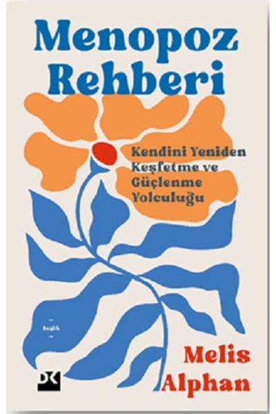 Doğan Kitap Menopoz Rehberi