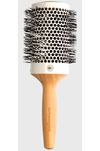 Olivia Garden Perie Healthy Hair Bamboo Touch Blowout Termal 63