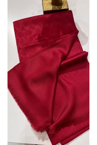 EB SCARF A Quality Italian Wool Silk Shawl