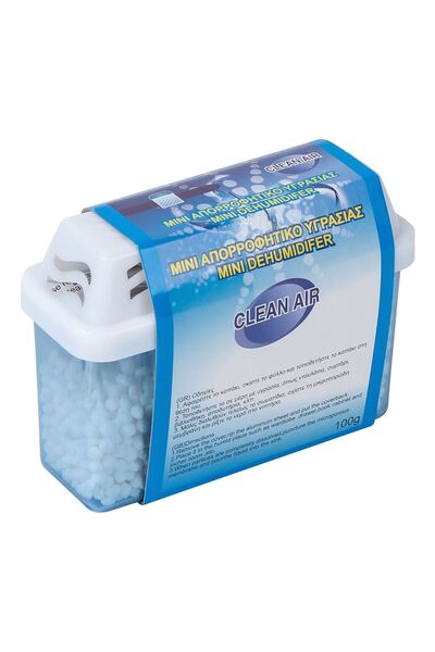 OEM Dezumidificator Pasiv Mini 100g