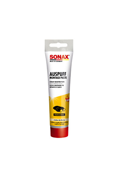 Sonax Pasta Montare Sistem Evacuare 170 Ml