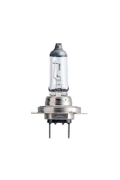 Philips H7 55W 12V Vision Plus headlight bulb
