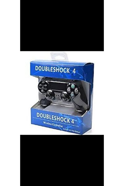 Her Yerde Varım DOUBLESHOCK SHOCK PS4 OYUN KOLU