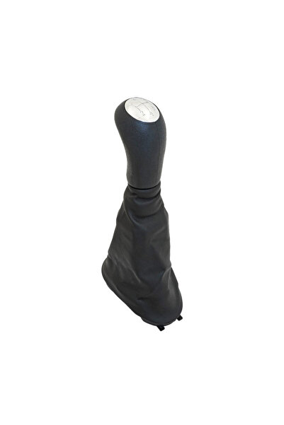 Mega Drive Nuca Schimbator Cu Manson Pentru Dacia Logan 1 / Sandero 1 - 5 Trepte