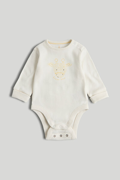 MOTHERCARE Pembe Kirpi Body