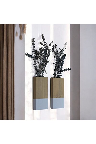 POSTOTTO DESIGN STUDIO DUVARA MONTE VAZO 30x13x4