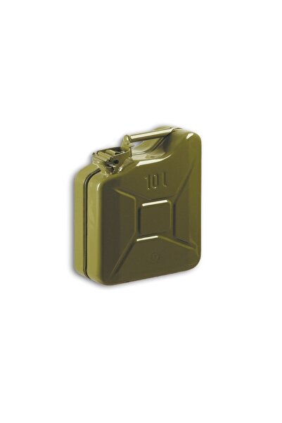 JBM Canistra Metal 10 Litri Hico