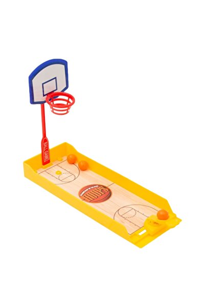 OEM Panou de Baschet de Masa 21x8cm