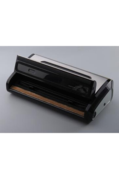 Heinner HAV-165BKSS DISPOZITIV DE VIZUFACTURĂ ȘI SIGILAREA, VIZUFACTURĂ USCAT...