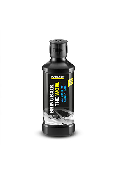 Karcher Detergent Auto Concentrat 500 Ml