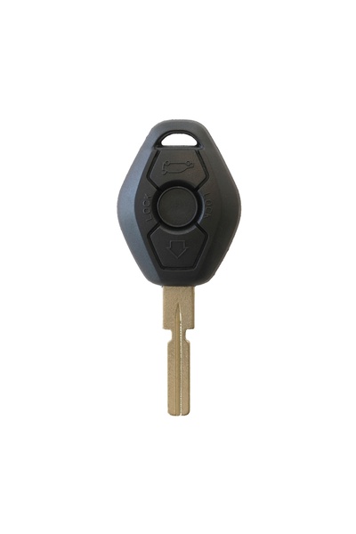 Akonen Carcasa Cheie Contact Pentru Bmw Series 3 (E36-E46) / X3 (E83) / Z3 / ...