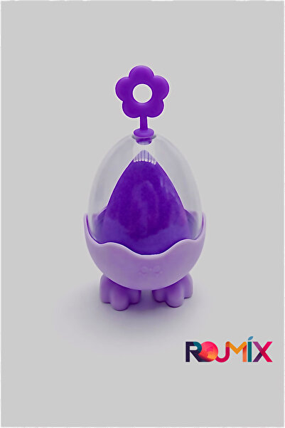 Rojmix Fix premium Özel Kutulu Tekli Makyaj Süngeri