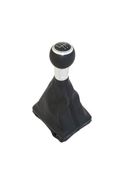 Mega Drive Nuca Schimbator Cu Manson Pentru Audi A4 B8 2008-2013 5 Trepte