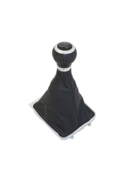 Mega Drive Nuca Schimbator Cu Manson Pentru Vw Passat B6 2005-2011 5 Trepte