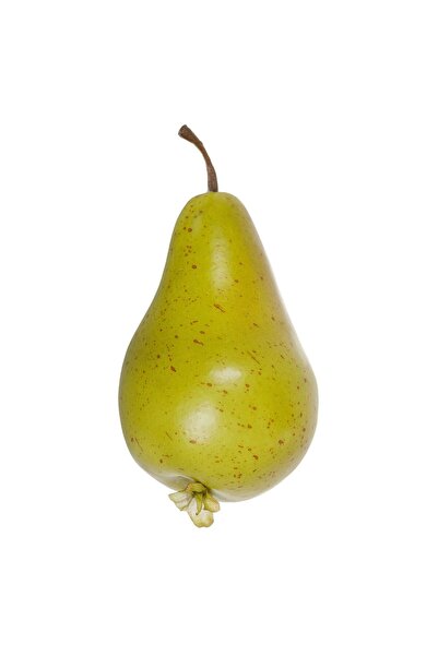 OEM Artificial Plastic Pear