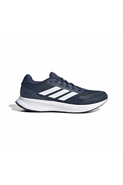 adidas Men's Blue Running Shoes Runfalcon 5 Ie8809