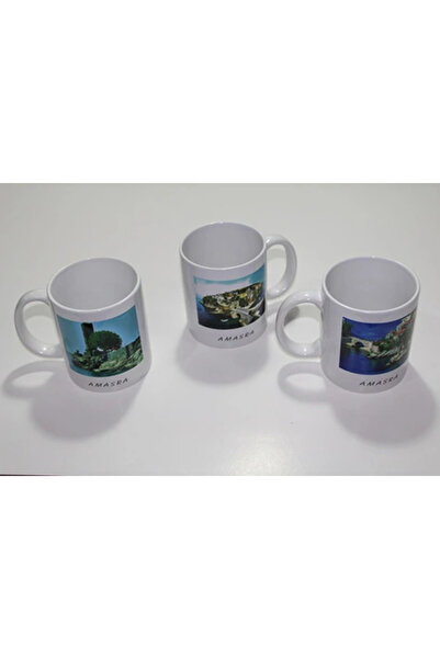 Livenda Local Mug Cup 9ALY477