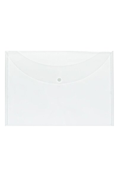 OEM Mapa Transparenta cu Capsa 25x35cm