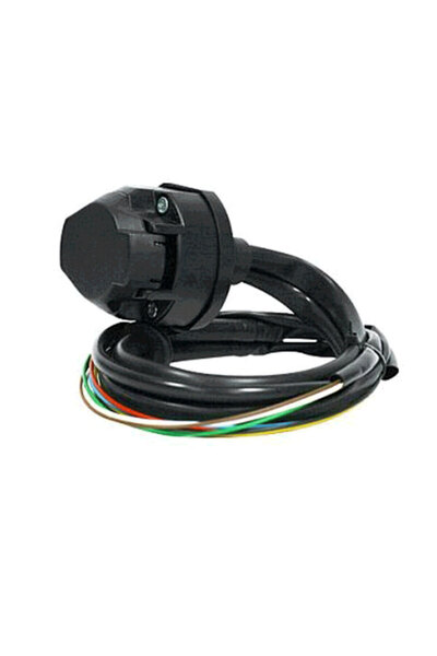 Hakpol Kit Electric 7 Pini Pentru Carlig Remorcare