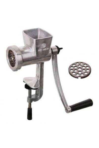 RUSIA Manual Meat Grinder No. 5