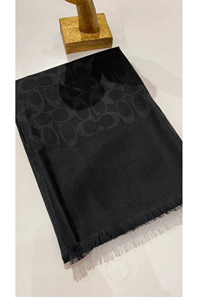 EB SCARF A Quality Italian Wool Silk Shawl