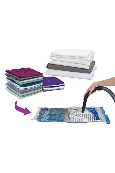 OEM Vacuum Storage Bags 90x130cm