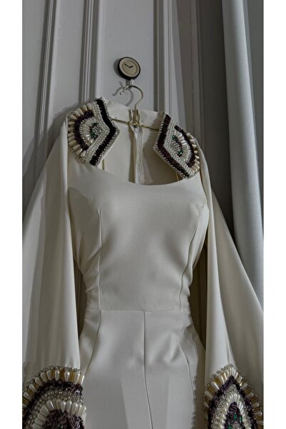 BAKLAFASHO Beautiful jalabiya