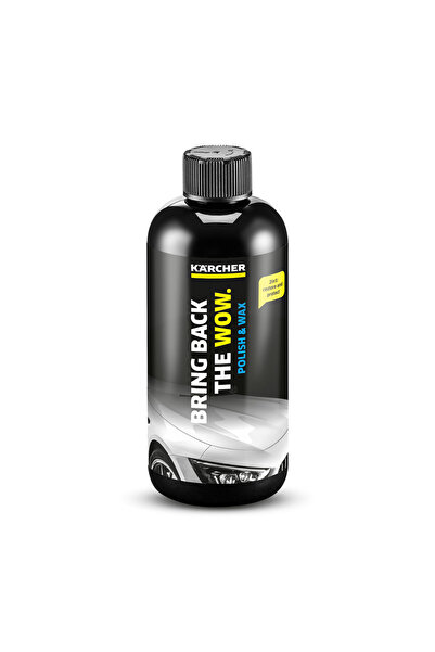 Karcher Ceara Polish 500 Ml