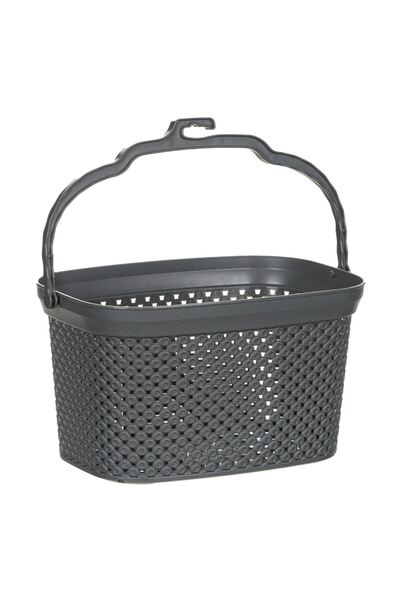 OEM Cos din Plastic Gri Diamond pentru Carlige Rufe 2.8L