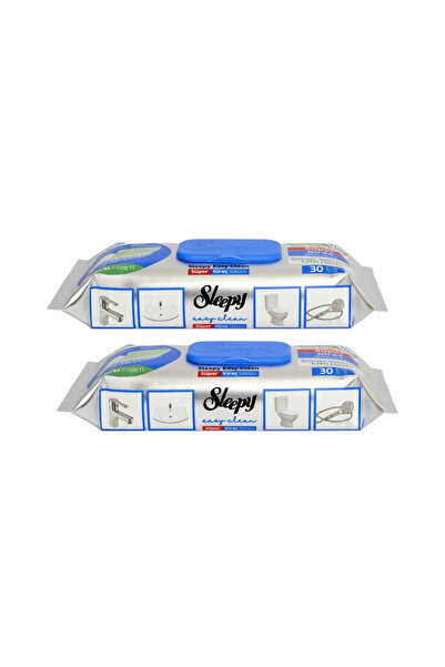Sleepy PACHET PROMO 2x Easy Clean de Baie