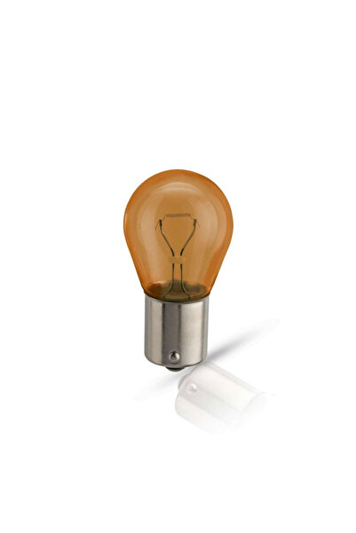 Philips Signal Bulb Py21W 12V Set of 10 Pieces