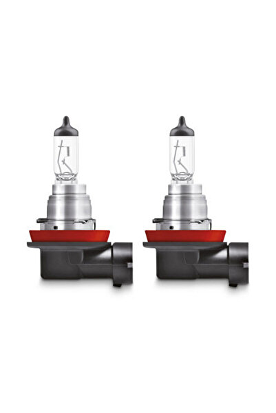 Osram Bec 12V H8 35 W Original Blister 1 Buc