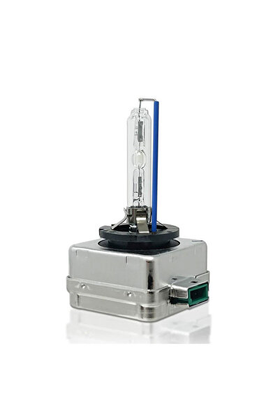 Osram Bec Xenon 42V D3S Xenarc Cool Blue Intense Nextgen