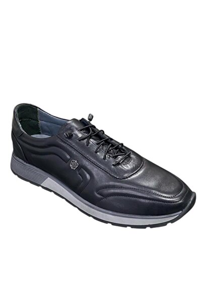 Desimod Large Size 45-46-47 Inner and Outer 100% Genuine Leather Full Orthope...