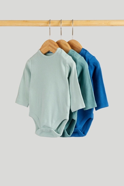 MOTHERCARE 3Lü Body Set