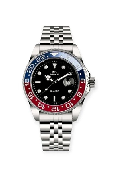 MIKE Men's Pepsi Watch Waterproof High Quality