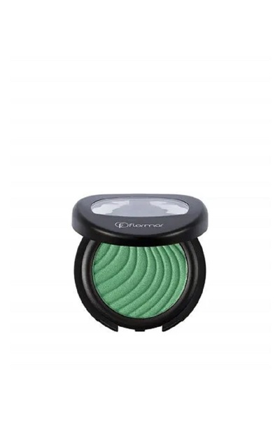 Flormar Tekli Yeşil Göz Farı - Neon Eye Shadow -N106 Pearly Green