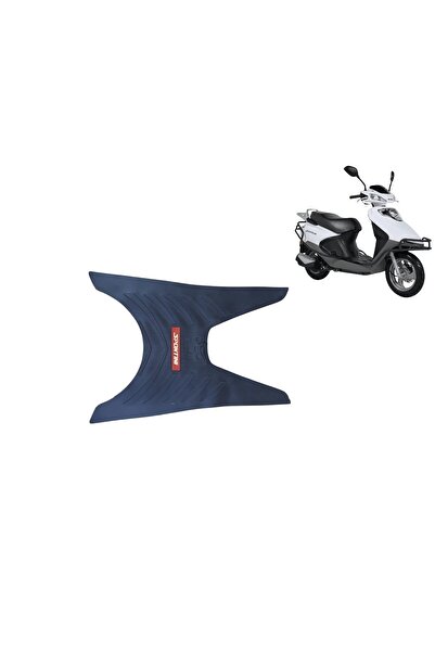 KOÇAK MOTOR Rks Spontini 110 Paspas