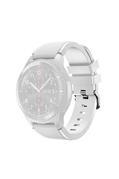 NeoHeaven WatchBand™ Pro Band Silicone Strap, Compatible with Samsung, Huawei...