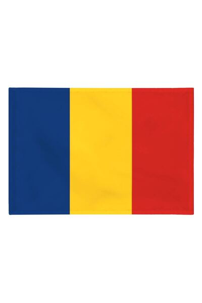 OEM Steag Romanesc Textil 120x180cm