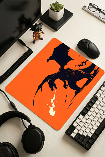 Charmbi Pokemon Procontrol 30×40 Gaming Mouse Pad – Large Area Ultra Smooth S...