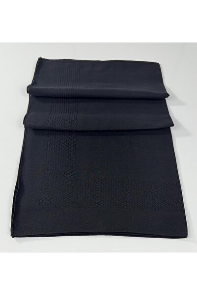 MİRAY Eșarfă din bumbac Pano de dimensiuni mari - 120 x 120 - 0616-01